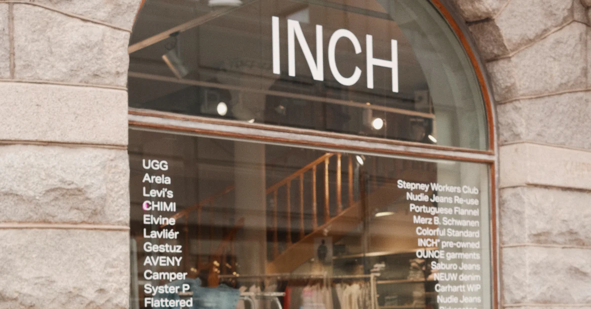 INCH"
